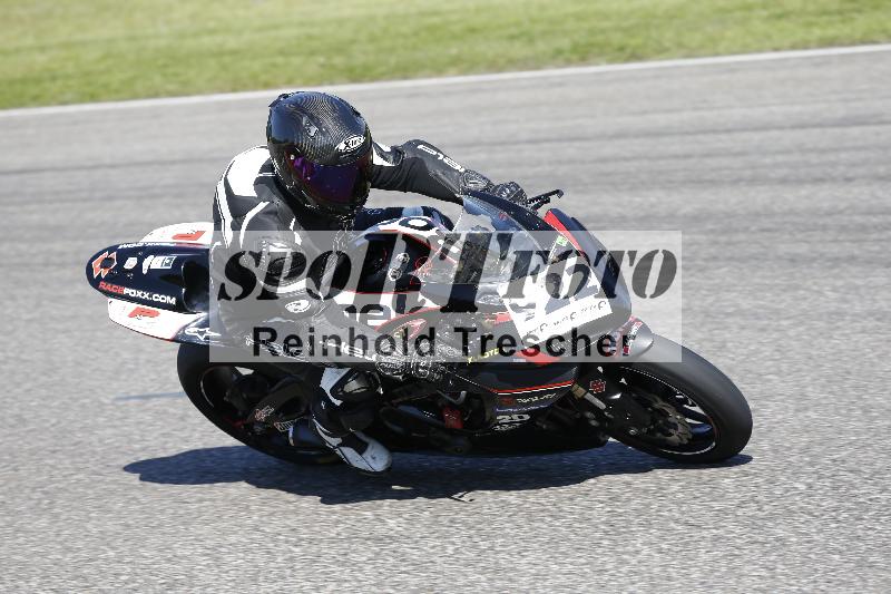 /12 30.04.2025 Speer Racing ADR/Gruppe gruen/922